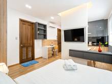 Hình ảnh 🌈Studio Thiết Kế Mới_Cửa Sổ Lớn_Full NT_Tô Hiến Thành Q10