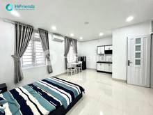 Hình ảnh CHDV ngay EMART GÒ VẤP - KDC CITYLAND GARDEN HILLS - Trang bị Full nt