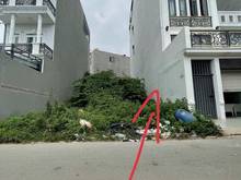 Hình ảnh Bán Lô Đất 88m2 Mặt Tiền Đường Số 4 Nguyễn Duy Trinh, P. Long Trường