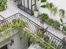 Hình ảnh mặt phố Thi Sách 120 m2 x 4 tầng, mặt tiền 5m, giá thuê 100 Triệu/th