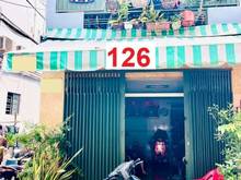 Hình ảnh 🆘Chủ nợ ngập đầu quá ĐUỐI ❤️THÁI PHIÊN Q11 - 49M2 - ÔTÔ NGỦ TRONG NHÀ