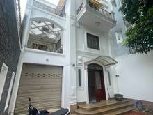 Hình ảnh Chính chủ cho thuê Villa hẻm xe tải Kỳ Đồng, Phường 9, Quận 3