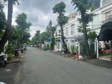 Hình ảnh Bán biệt thự Hưng thái Phú Mỹ Hưng khu compound an ninh 24/7