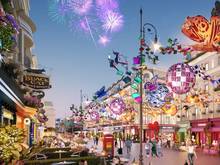 Hình ảnh Rue De Charme 214 Nguyễn xiển và nữ hoàng SH08