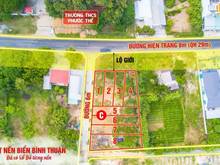Hình ảnh Hãy trở thành nhà Trang MB66.COM Chính Thức - MB 66 Uy Tín thông minh ngay hôm nay với lô đất nền