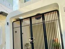Hình ảnh BÁN NHANH NHÀ Phan Đăng Lưu Q. Bình Thạnh 52m2 chỉ 2tỷ2 HXH
