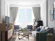 Hình ảnh Nhanh tay! Bán CHCC The Prince Residence 83m2, 2pn 2wc