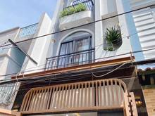 Hình ảnh Dọn vào ở ngay!! Nhà 3 tháng 2, Q10 57m2 2lầu 2Tỷ710