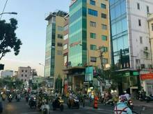 Hình ảnh Bán nhà giáp Quận 1, DT:5x25m ngay gần Đại Học Hồng Bàng ,13.2 tỷ TL .