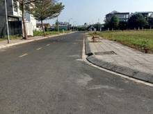 Hình ảnh Thanh lý nền 90m2 đường Lê Bôi, P7, Quận 8. Giá 2 tỷ 550 sổ hồng riêng
