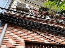 Hình ảnh Cần bán nhà 5Tầng Ngõ 24 Triều Khúc gần Nguyễn Trãi con Phố sầm uất