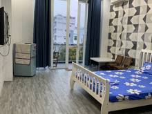 Hình ảnh Studio Bếp Xa Giường_Cửa sổ lớn_Hầm Xe Trong Nhà_Giờ Giấc Tự Do_Không