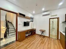 Hình ảnh 🏬 CĂN HỘ DV CAO CẤP NEW 100%  - Full Nội Thất Nguyễn Công Hoan PN
