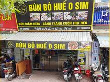 Hình ảnh Cho thuê mbkd phố KIM MÃ rộng 90m2 - mt 6m đẹp ơi là đẹp