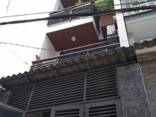 Hình ảnh Bán nhà hẻm xe hơi 36m2 giá 5,25 tỷ đường Lê Đức Thọ  F13 gò vấp