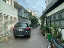 Hình ảnh Bán nhà trệt lầu đường 22 phước long b , Quận 9 - Hướng tây nam