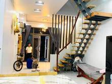 Hình ảnh CHỈ 1 TỶ 505 bán gấp Thống Nhất GV 54m2 3PN BAO SANG TÊN