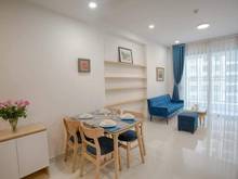 Hình ảnh Bán Trang Chủ MB66.COM / Đăng Ký Tặng 66K 2PN cực chất tại Quận 4 SAIGON ROYAL Full nội thất 2,420tỷ