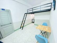 Hình ảnh Phòng Duplex Giá Rẻ - Thân Nhân Trung ( Tân Bình )