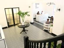 Hình ảnh Cho Thuê Villa Biệt Thự Hẻm vip Phạm Ngọc Thạch Q3 - DT 8x20 trệt lầu