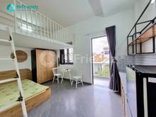 Hình ảnh KHAI TRƯƠNG CĂN HỘ GẦN NGÃ 5 CHUỒNG CHÓ - Trang bị đầy đủ nội thất