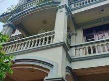 Hình ảnh Bán nhà riêng phố Lạc Long Quân - Tây Hồ. DT 205m2. MT 12m. Giá 28 tỷ