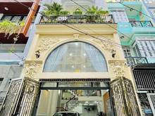 Hình ảnh BÁN NHÀ TÂM HUYẾT!! Lý Tự Trọng,Q1 46m2 giá 1Tỷ720