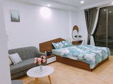 Hình ảnh Studio Orchard Parkview Cho thuê Full nội thất mới chỉ 11tr/tháng