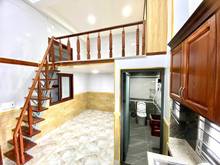 Hình ảnh cho thuê CHDV mới có gác full nội thất ở được 3-4 người Tân Phú 30m2