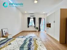 Hình ảnh Ngay Lăng Cha Cả - Studio 1PN Full NT - Kế Sân Bay TSN Phòng Mới