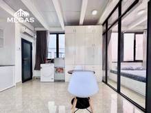 Hình ảnh MỘT CĂN HỘ SANG XỊN tại quận 1 nhưng giá lại MỊN