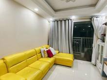 Hình ảnh Chuyên khu chung cư Lucky Palace Quận 6 giá 1 tỷ 837 triệu, DT:82M2