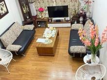 Hình ảnh Bán nhà Thịnh Hào ngõ ô tô vào 35M2 4 tầng MT 4M Giá chỉ 4,45 tỷ.