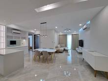 Hình ảnh Cho thuê 3PN Midtown 127m2 nội thất cao cấp giá 47 triệu/tháng
