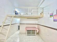 Hình ảnh [GÒ VẤP] Phòng rộng gác to - CHÍNH CHỦ - CHỈ 3TR3