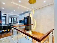 Hình ảnh Chú Sáu bán nhà 1L Trần Xuân Soạn Q7 55m2 khu an ninh