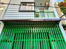Hình ảnh GIẢM GIÁ MẠNH nhà Cây Keo T.Phú Giá 1,3 Tỷ