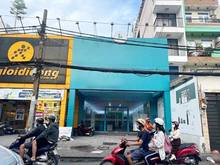 Hình ảnh Cho thuê nhà 18B Trần Quang Khải, Phường Tân Định, Quận 1. Nhà 8mx16m