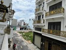 Hình ảnh Chủ Kẹt Bán Gấp 2 Căn Nhà, 3 Lô Đất Nền 90m2 Gần Chợ  Bình Chánh ĐS 11