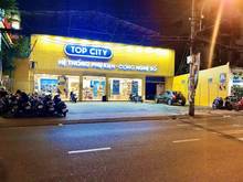 Hình ảnh MTKD đ.Âu Cơ dt:12x20m,vỉa hè 10m giá 70tr