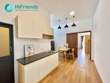 Hình ảnh 🫶 DỰ ÁN MỚI CHỈ VÀI PHÒNG Siu Rộng, Bancol, Tách Bếp, Máy Giặc Riêng