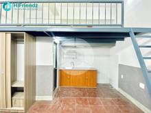 Hình ảnh Duplex Full Nội Thất Mới Xây Ngay Bãi Sậy - CÓ HỖ TRỢ CỌC