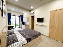Hình ảnh 🏠Cho Thuê Căn Hộ Mini_Siêu Tiện Nghi_Giá Rẻ 35m2 Full NT gần Sân Bay