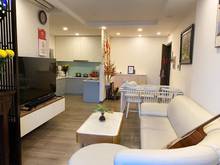 Hình ảnh Kẹt tiền bấn gấp căn Hộ Botanica Phổ Quang, Phường 2, Tân Bình.