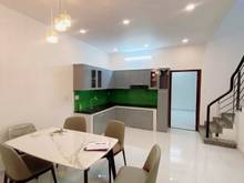 Hình ảnh Ngôi Nhà Nhỏ cho Gia Đình Nhỏ 46m2 Nở Hậu, 3PN, Hẻm Thông, Gò Vấp,LH<3