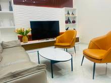 Hình ảnh Bán biệt thự liền kế sát bên cạnh trường quốc tế canada giá chỉ 35 tỷ