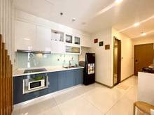 Hình ảnh Cho thuê nhiều căn 1PN full nội thất Vinhomes CenTral Park