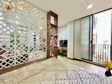 Hình ảnh ✅Studio Ban Công_Cho Nuôi Pet_Có Thể Ở Được 4 Người✅