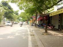 Hình ảnh Cho thuê nhà Vũ Tông Phan - TX, 54m2 tầng 1, MT 4,5m. Giá : 18tr