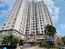 Hình ảnh Hàng hiếm....Mb6623 nạp rút nhanh chóng Cao cấp Horizon Trần Quang Khải, Q1, DT 68m2, Full